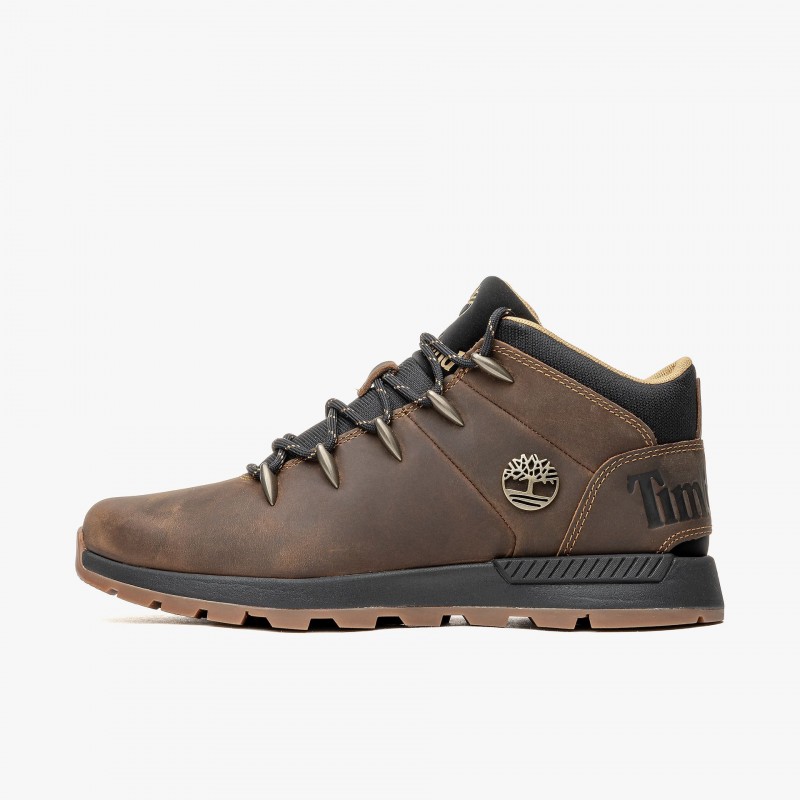 Timberland Sprint Trekker - TB0A67TG943 | Fuxia, Urban Tribes United