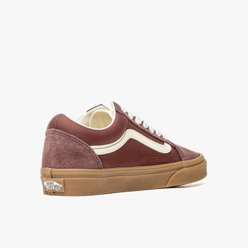 Vans Old Skool - VN000CT8B7G | Fuxia, Urban Tribes United