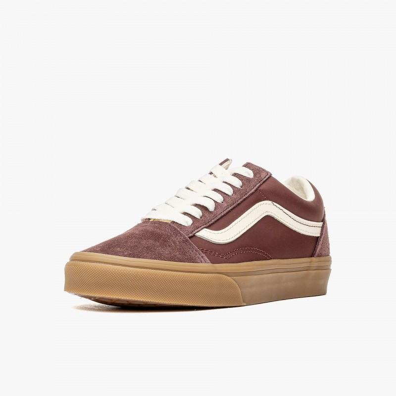 Vans Old Skool - VN000CT8B7G | Fuxia, Urban Tribes United