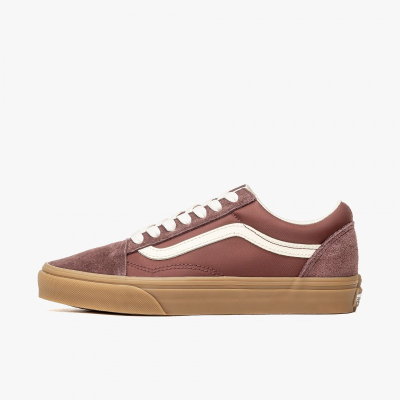 Vans Old Skool - VN000CT8B7G | Fuxia, Urban Tribes United