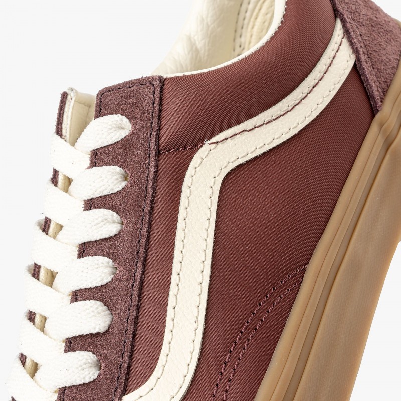 Vans Old Skool - VN000CT8B7G | Fuxia, Urban Tribes United