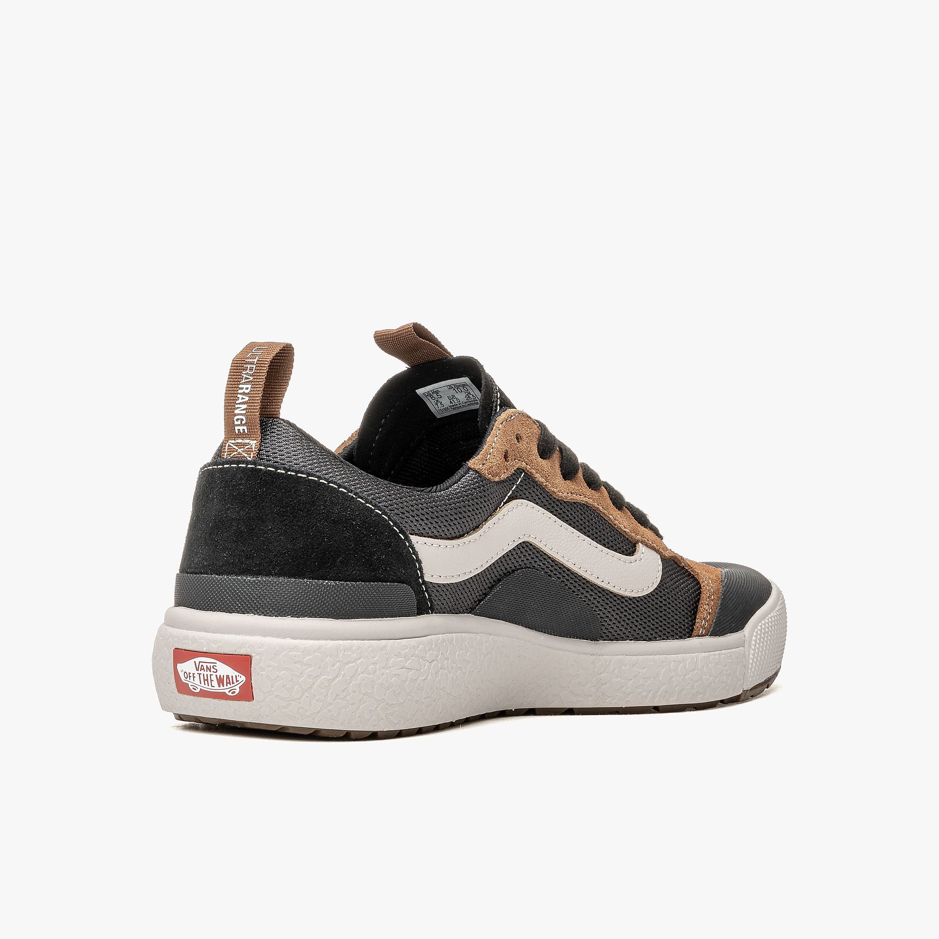 Vans UltraRange EXO