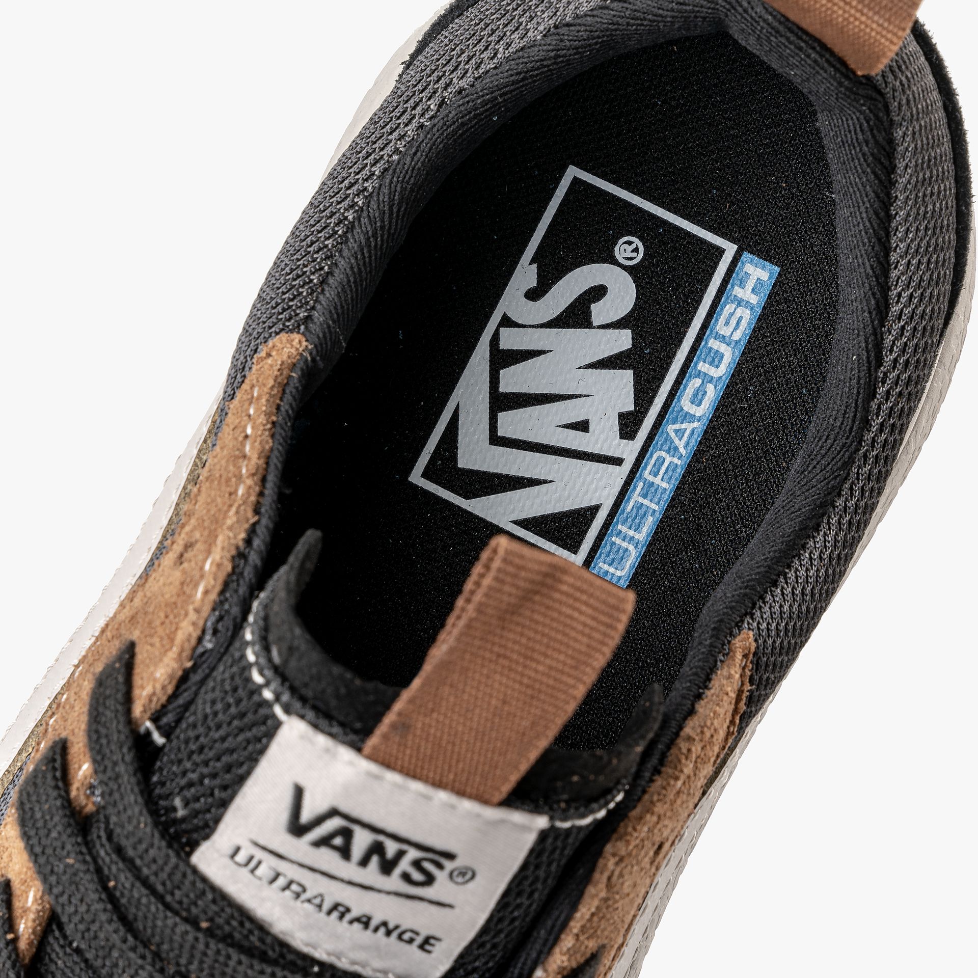 Vans UltraRange EXO