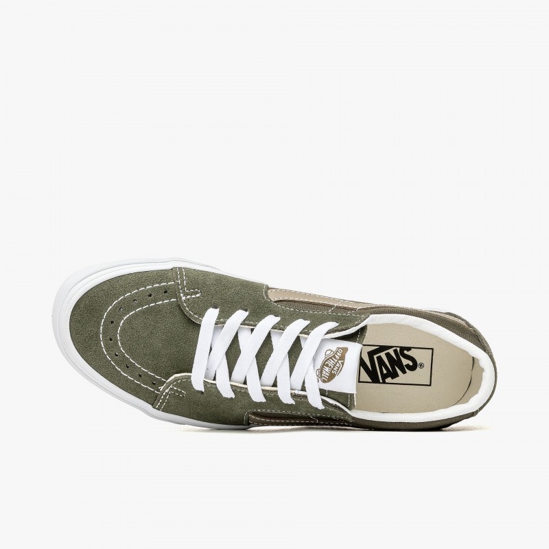 Vans Sk8-Low - VN0009QR50K | Fuxia, Urban Tribes United