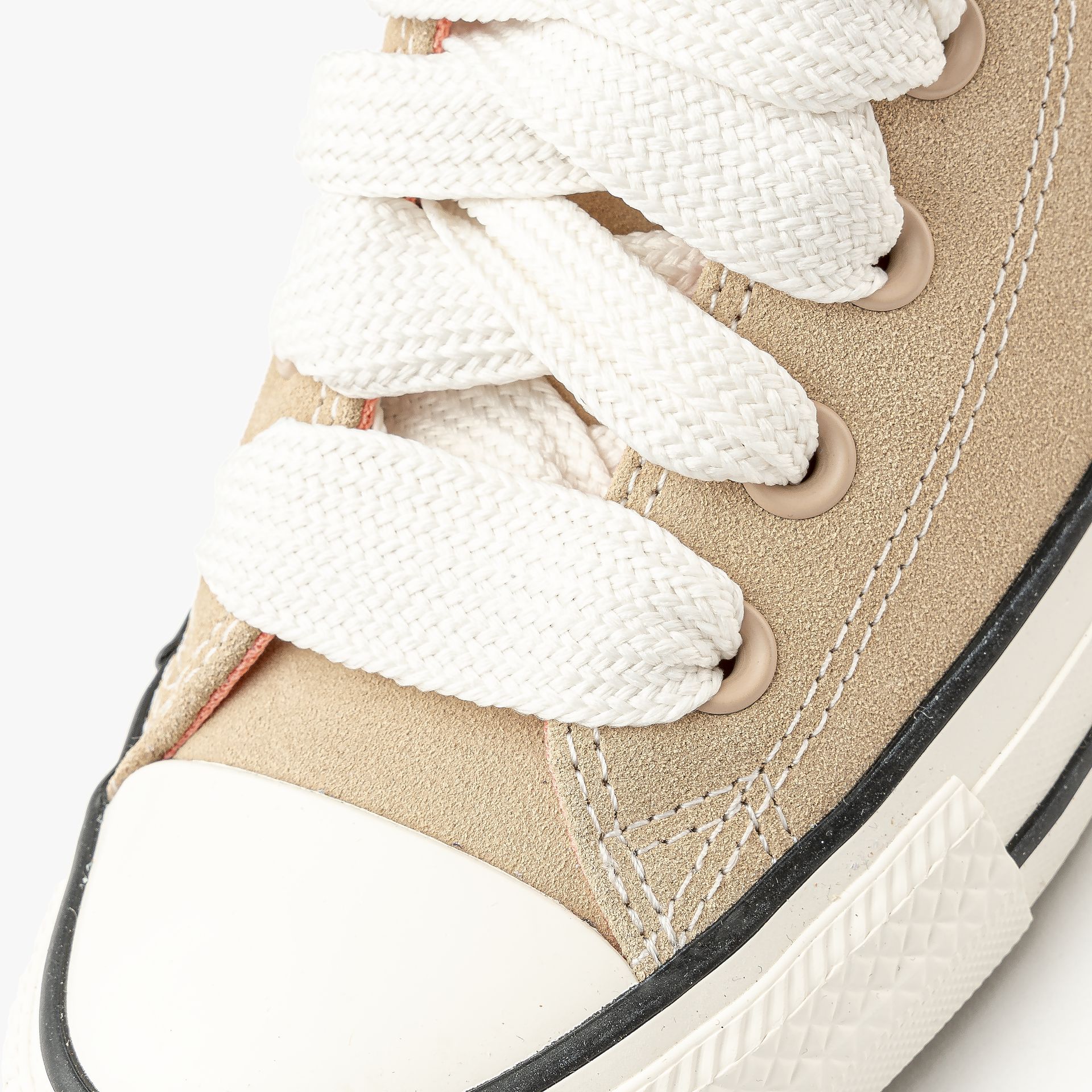 Converse Chuck Taylor All Star Suede