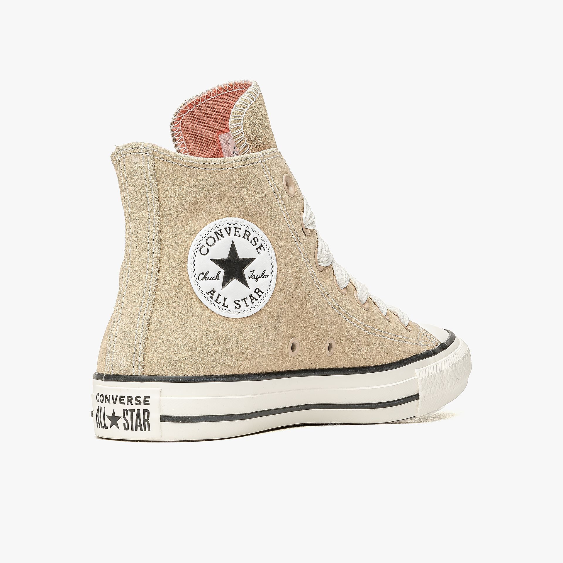 Converse Chuck Taylor All Star Suede