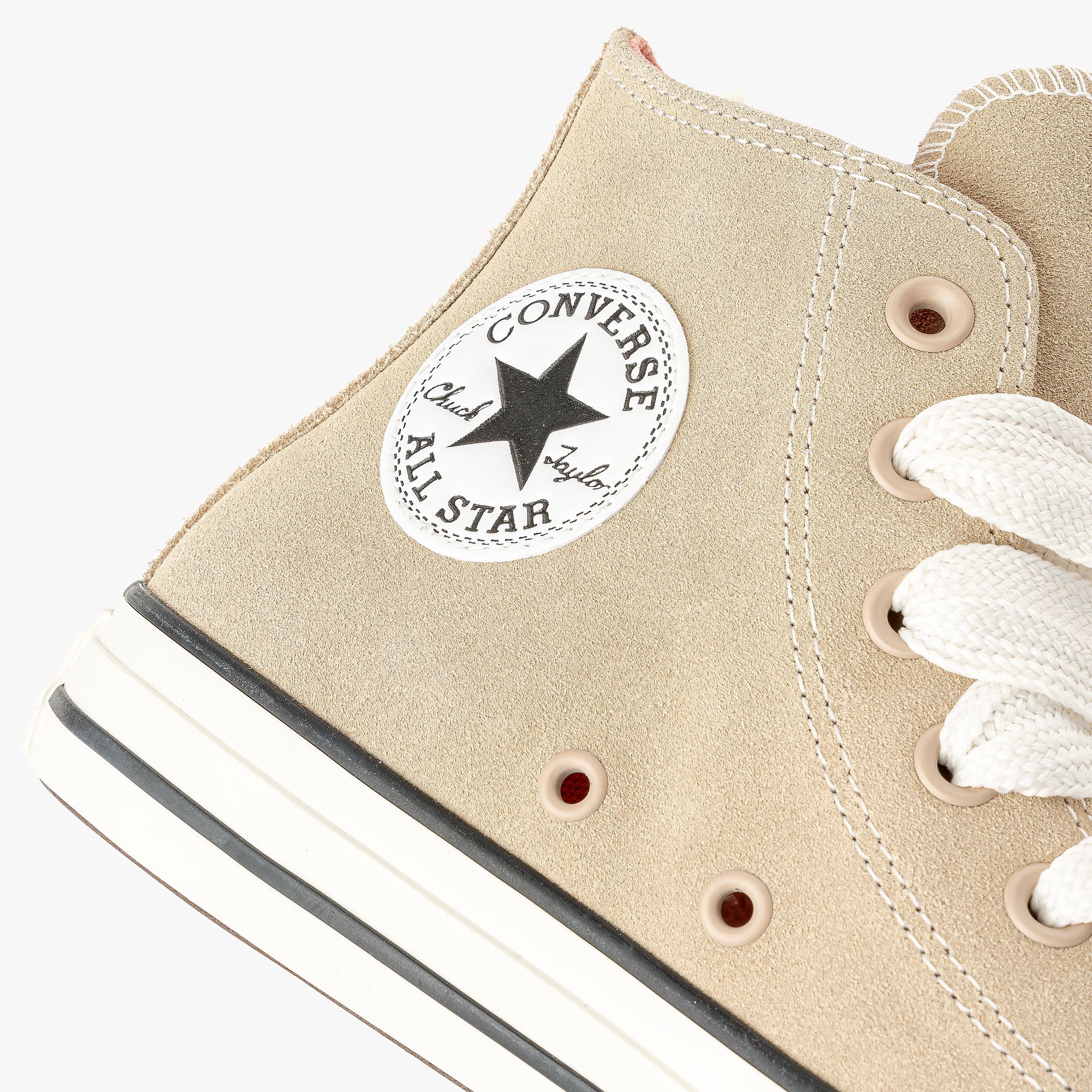 Converse Chuck Taylor All Star Suede