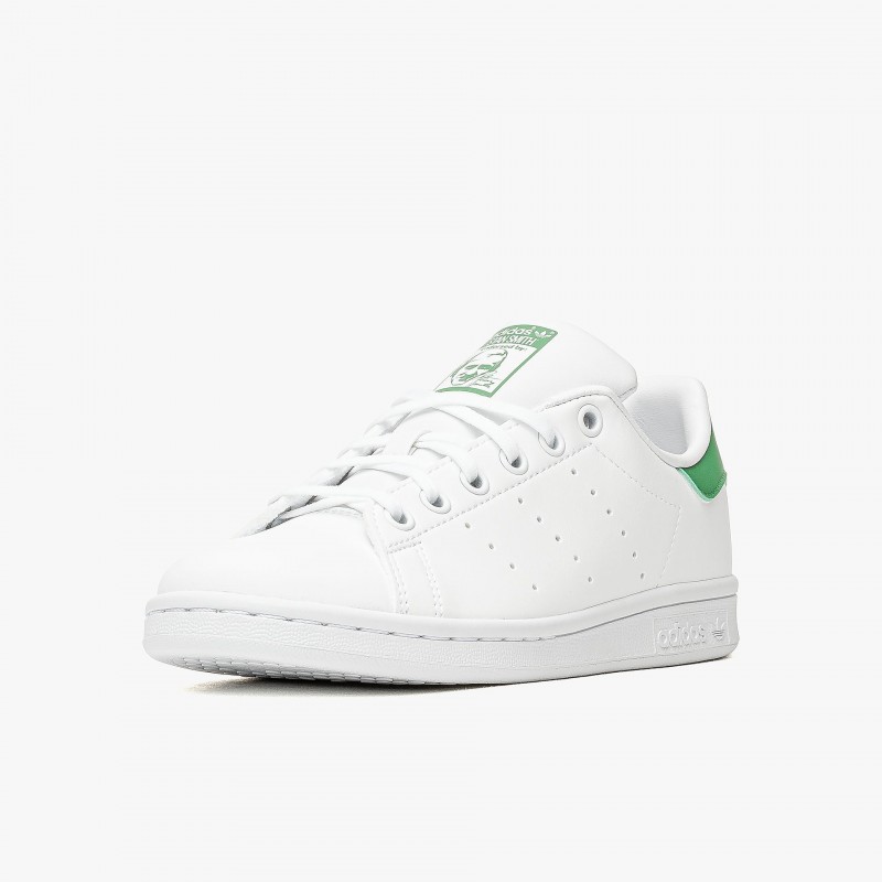 adidas Stan Smith Jr - FX7519 | Fuxia, Urban Tribes United