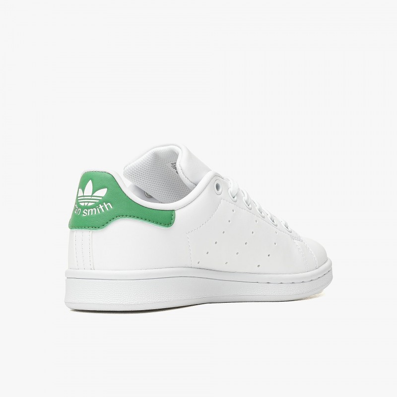 adidas Stan Smith Jr - FX7519 | Fuxia, Urban Tribes United