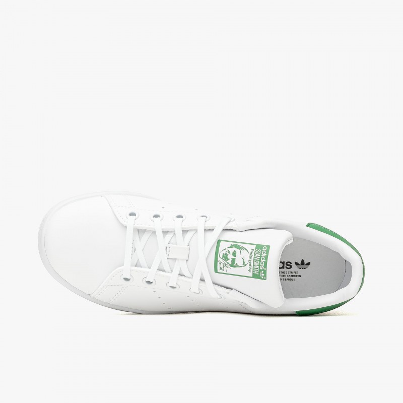 adidas Stan Smith Jr - FX7519 | Fuxia, Urban Tribes United