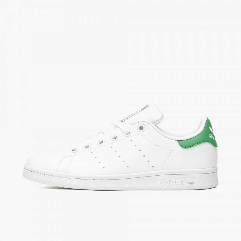 adidas Stan Smith Jr - FX7519 | Fuxia, Urban Tribes United