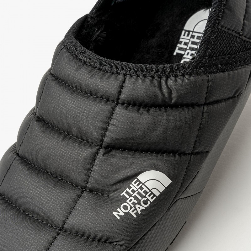 The North Face Thermoball Traction V - NF0A3V1HKX7 | Fuxia, Urban Tribes United