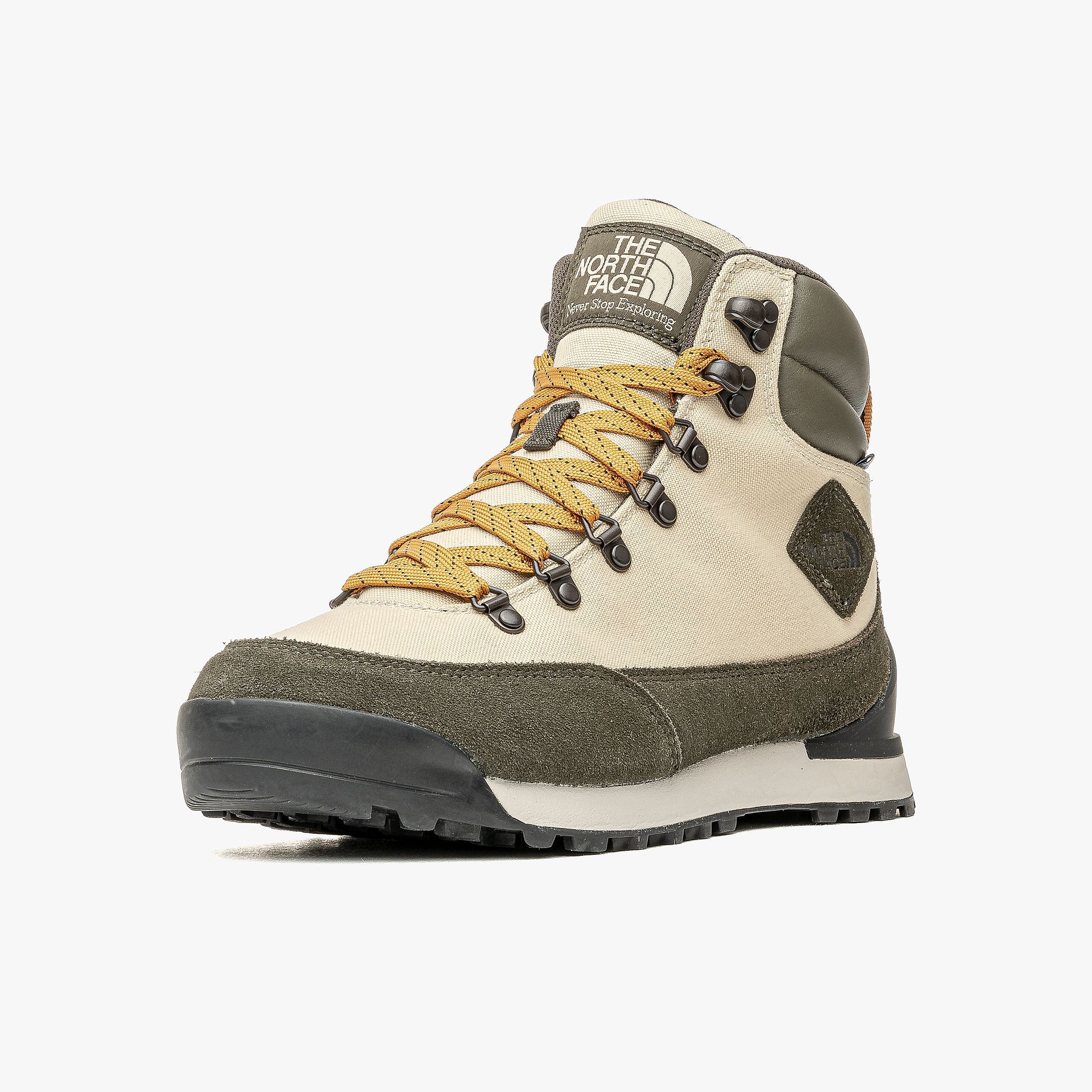 The North Face Back To Berkley IV