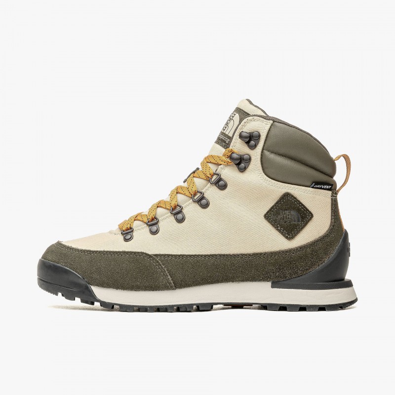 The North Face Back To Berkley IV - NF0A81778KO - Fuxia, Urban Tribes United