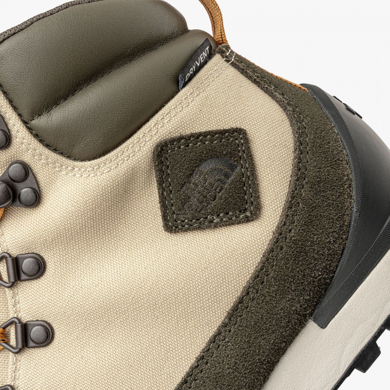 The North Face Back To Berkley IV - NF0A81778KO - Fuxia, Urban Tribes United