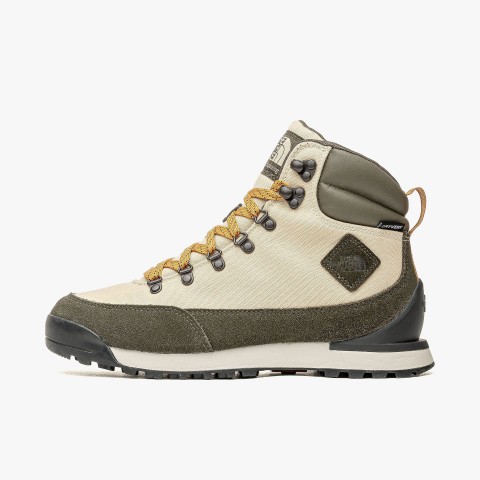 The North Face Back To Berkley IV