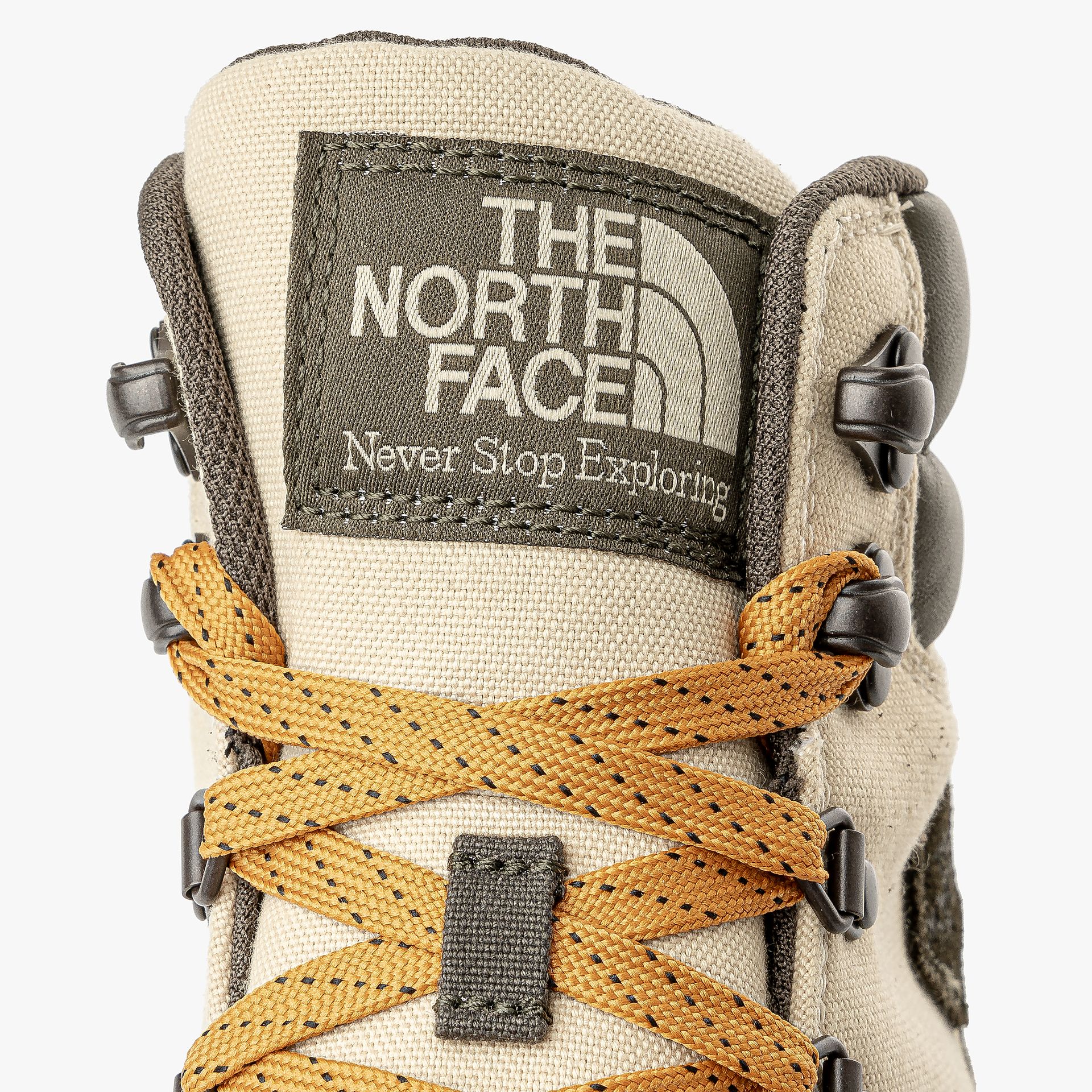 The North Face Back To Berkley IV