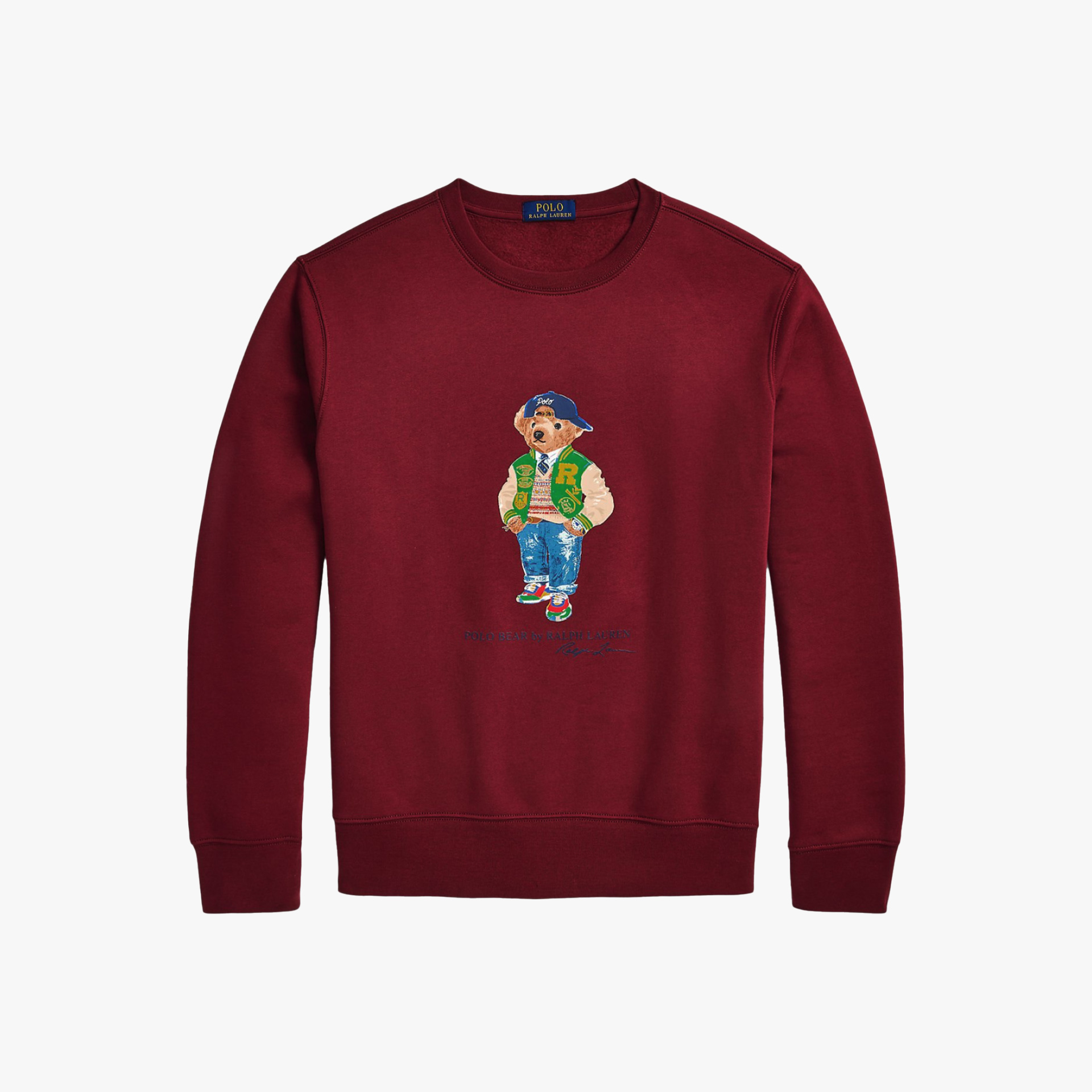 Polo Ralph Lauren Polo Urso