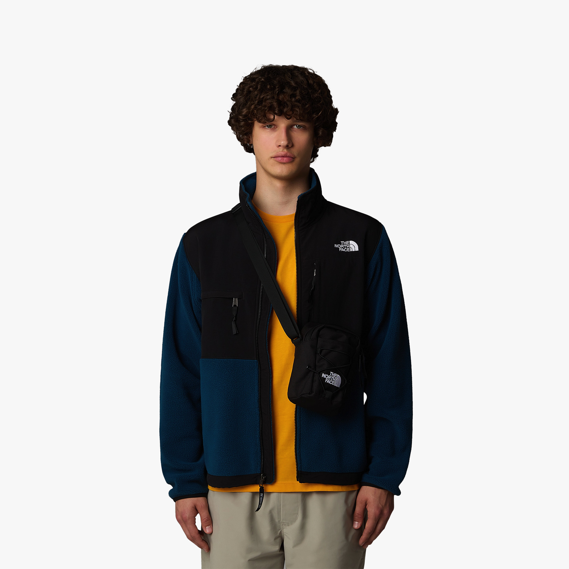 The North Face Jester Crossbody