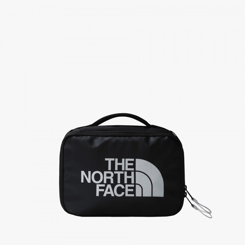 The North Face Base Camp Voyager Dopp Kit - NF0A81BL53R | Fuxia, Urban Tribes United