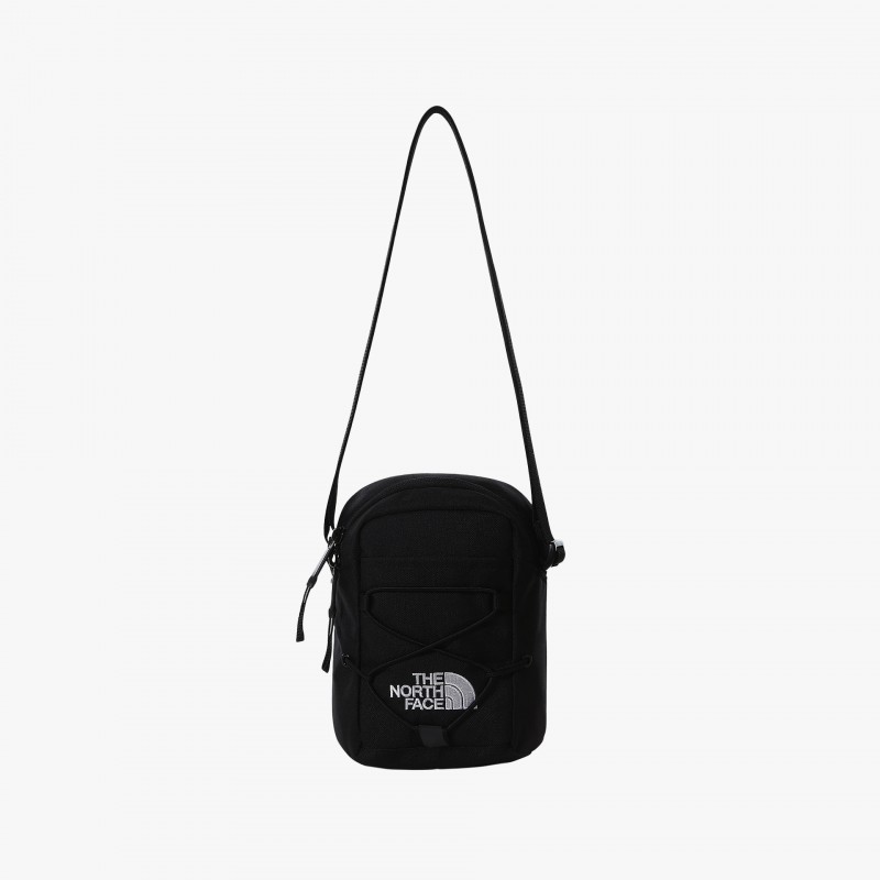 The North Face Jester Crossbody - NF0A52UC4H0 | Fuxia, Urban Tribes United