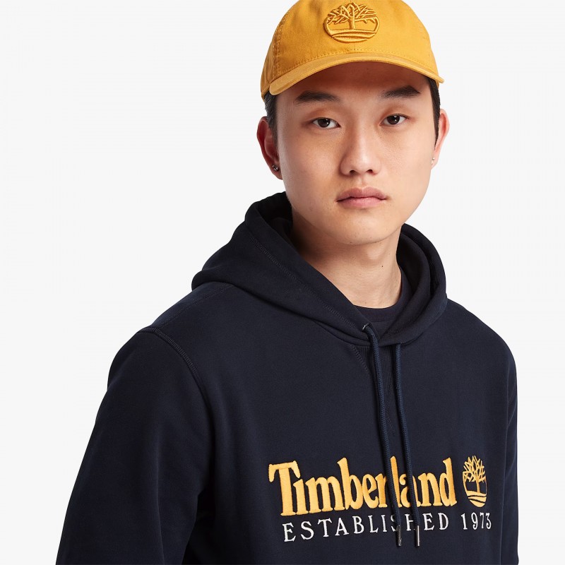 Timberland Established 1973 - TB0A5NR2433 | Fuxia, Urban Tribes United