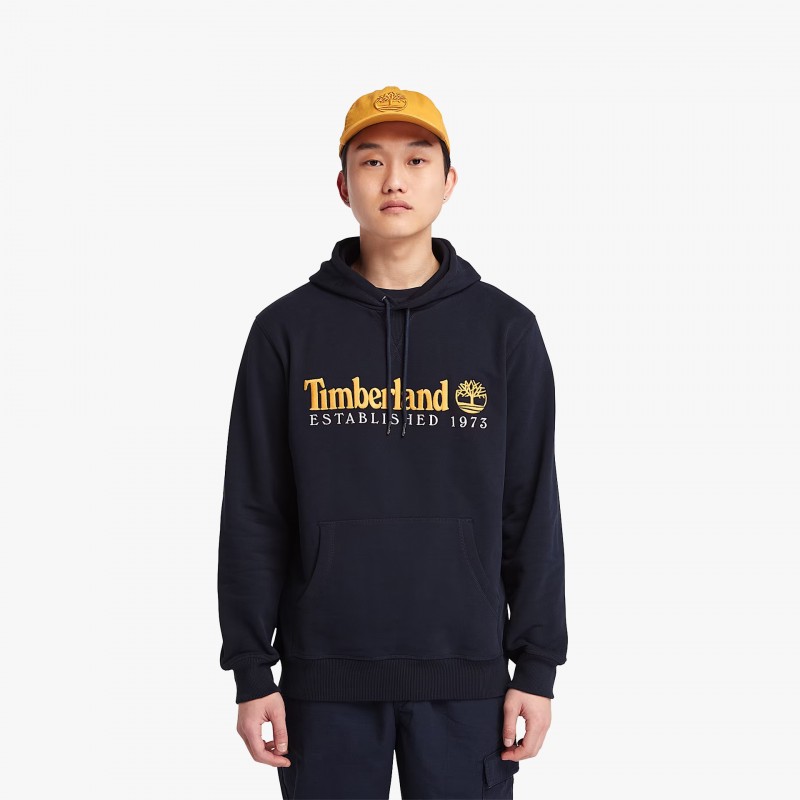 Timberland Established 1973 - TB0A5NR2433 | Fuxia, Urban Tribes United