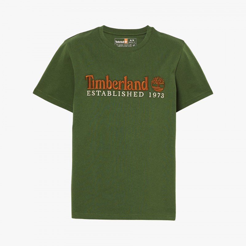 Timberland Established 1973 - TB0A6SE1EIN | Fuxia, Urban Tribes United