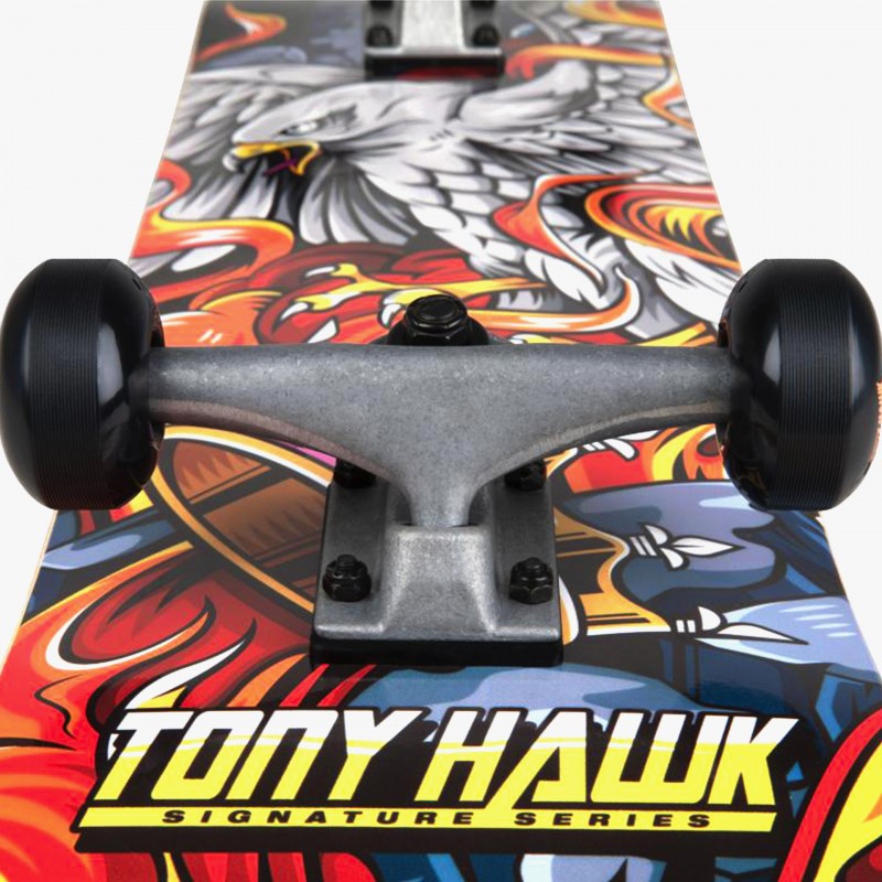 Tony Hawk 180 Complete King 7.5 - TSS COM 0612 | Fuxia, Urban Tribes United