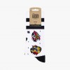 American Socks El Luchador