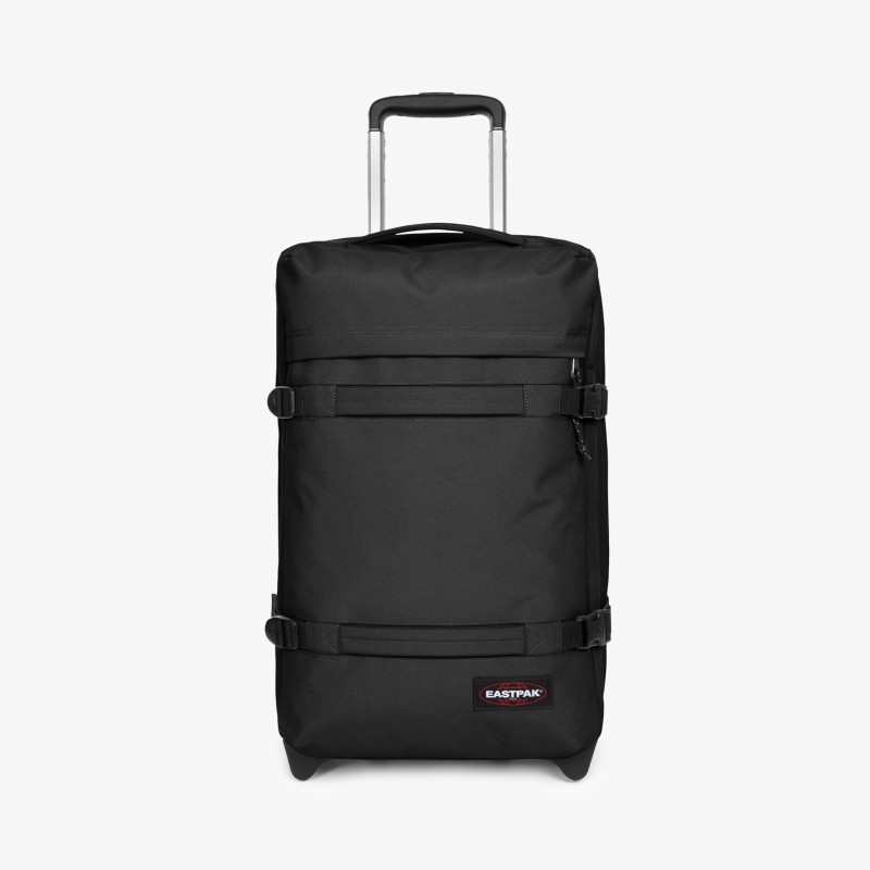 Eastpak Transitr S - EK0A5BA7008 | Fuxia, Urban Tribes United