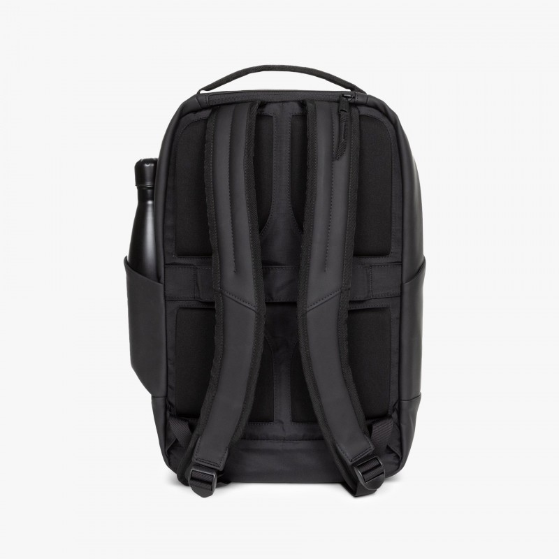 Eastpak Tecum F CNNCT - EK0A5BE91F5 - Fuxia, Urban Tribes United