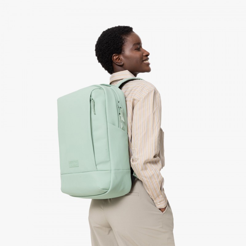 Eastpak Tecum F CNNCT - EK0A5BE94O9 - Fuxia, Urban Tribes United
