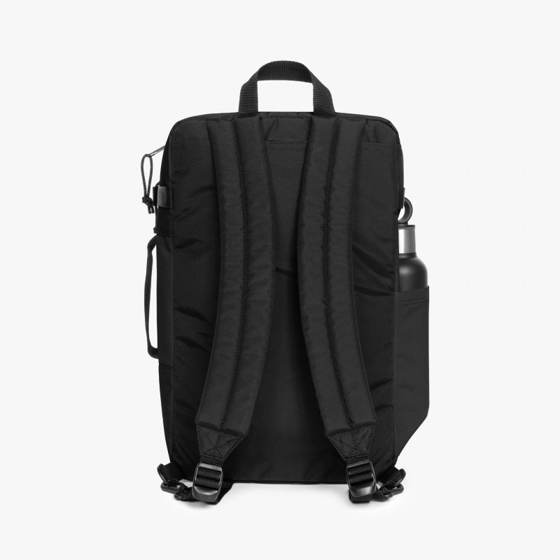 Eastpak Transit'R Pack - EK0A5BHI008 | Fuxia, Urban Tribes United