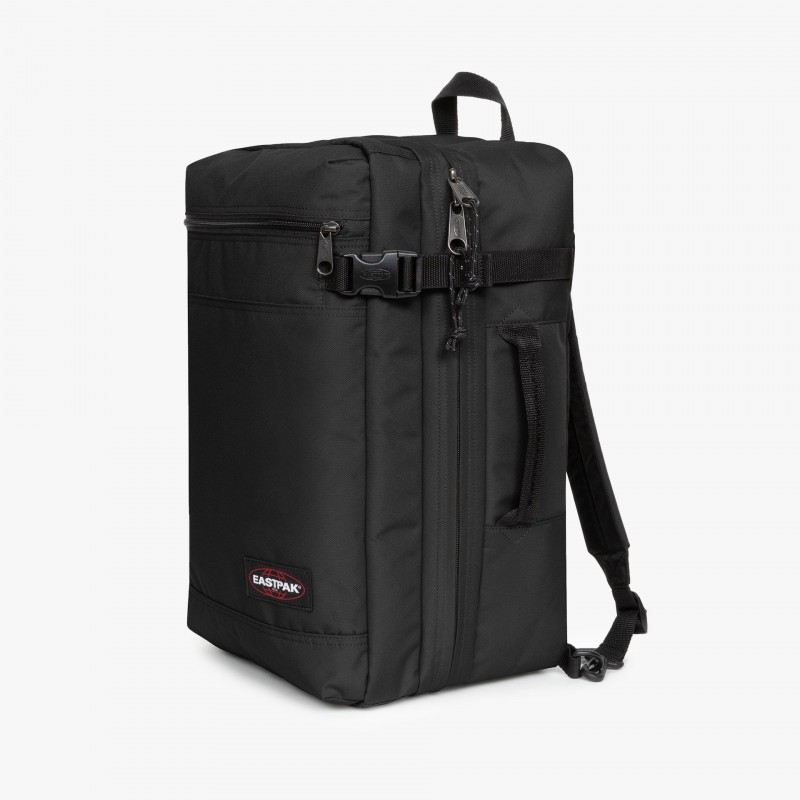 Eastpak Transit'R Pack - EK0A5BHI008 | Fuxia, Urban Tribes United