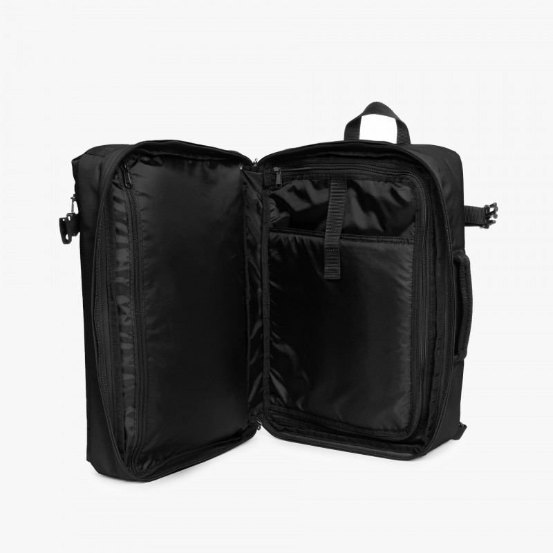 Eastpak Transit'R Pack - EK0A5BHI008 | Fuxia, Urban Tribes United