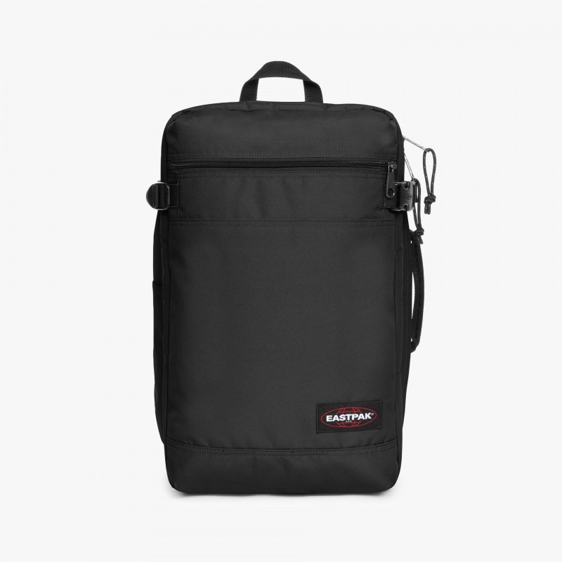 Eastpak Transit'R Pack - EK0A5BHI008 | Fuxia, Urban Tribes United