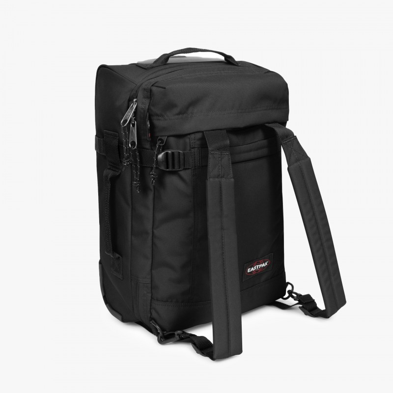 Eastpak Strapson XXS - EK0A5BIM008 - Fuxia, Urban Tribes United