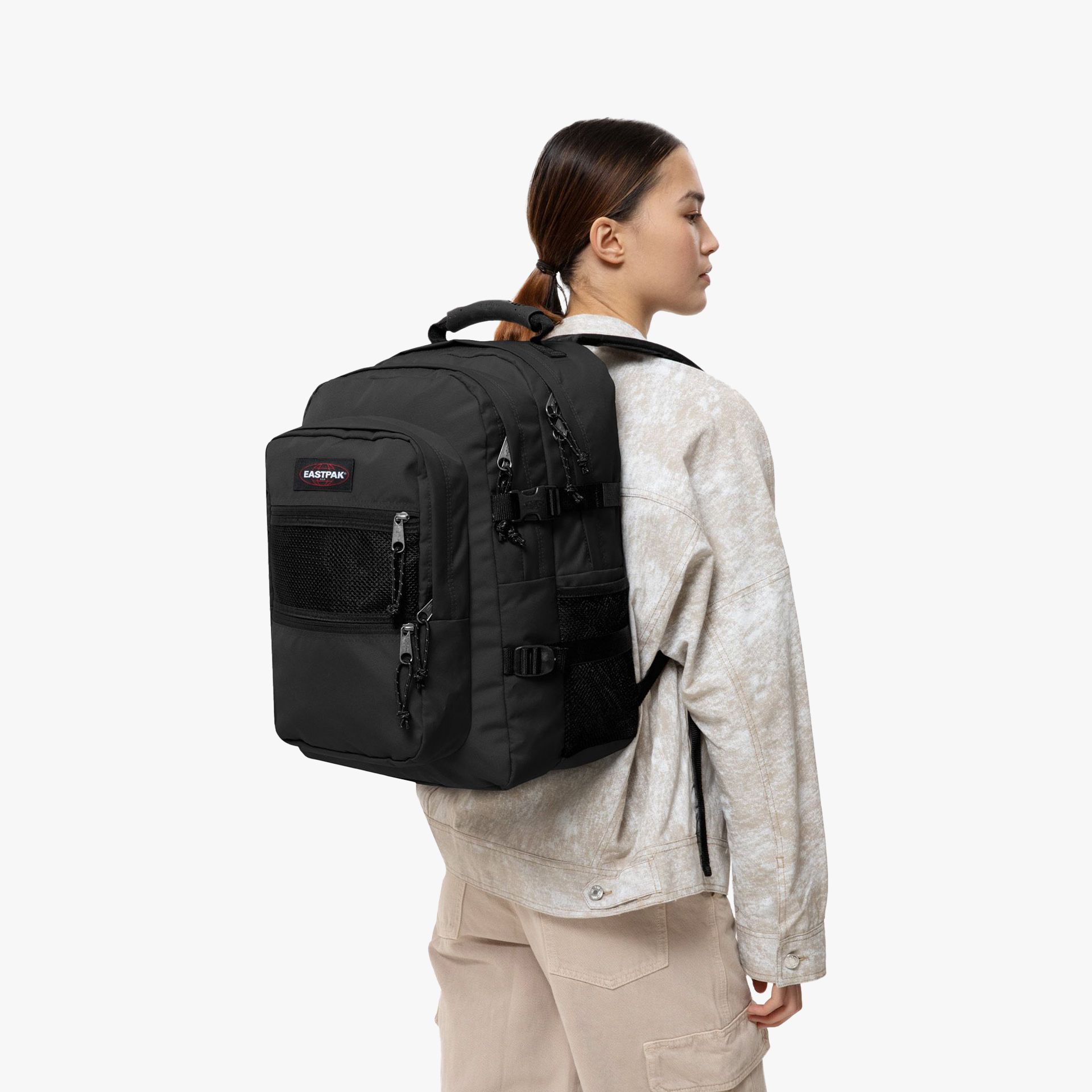 Eastpak Suplyer