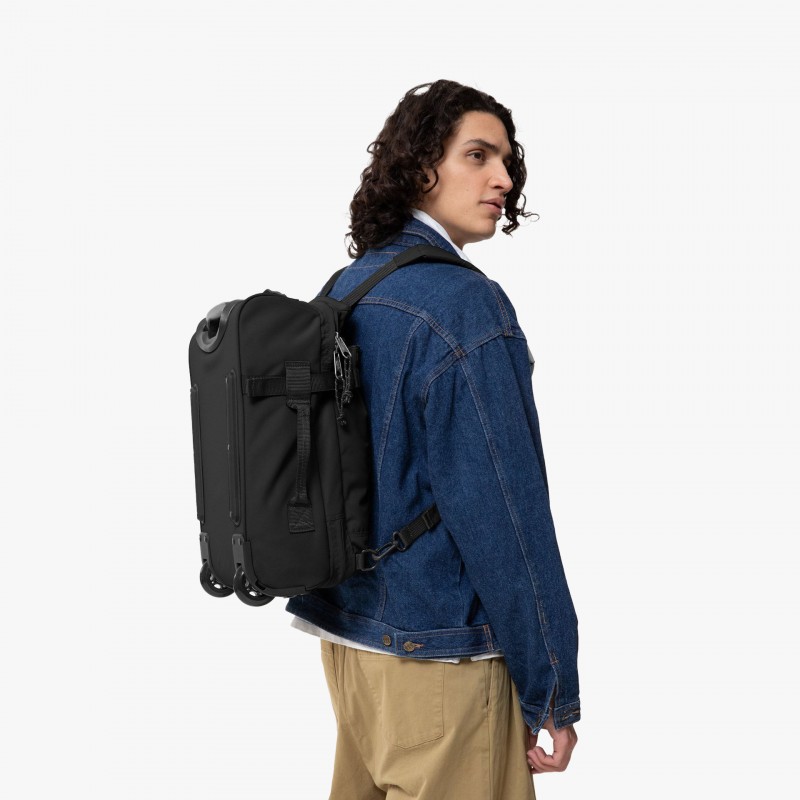 Eastpak Strapson XXS - EK0A5BIM008 - Fuxia, Urban Tribes United