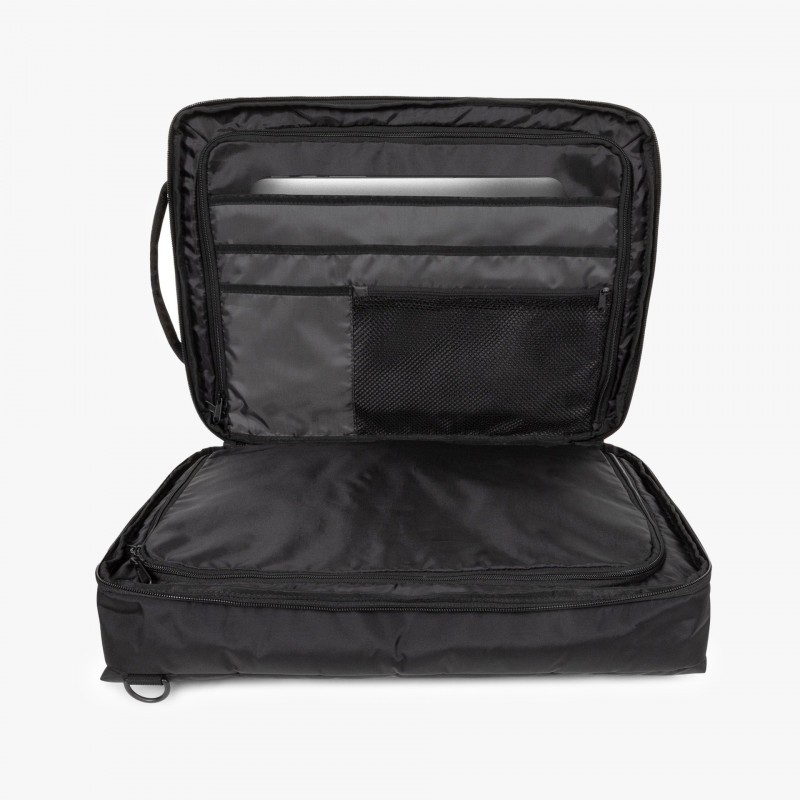 Eastpak Multipak F CNNCT F - EK0A5BJ25A2 - Fuxia, Urban Tribes United