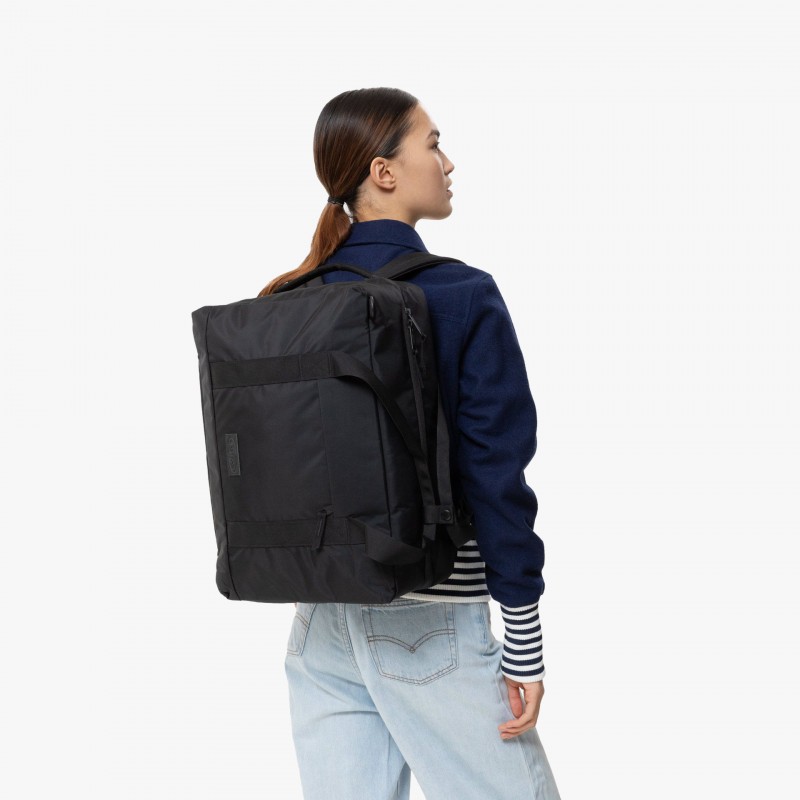 Eastpak Multipak F CNNCT F - EK0A5BJ25A2 - Fuxia, Urban Tribes United
