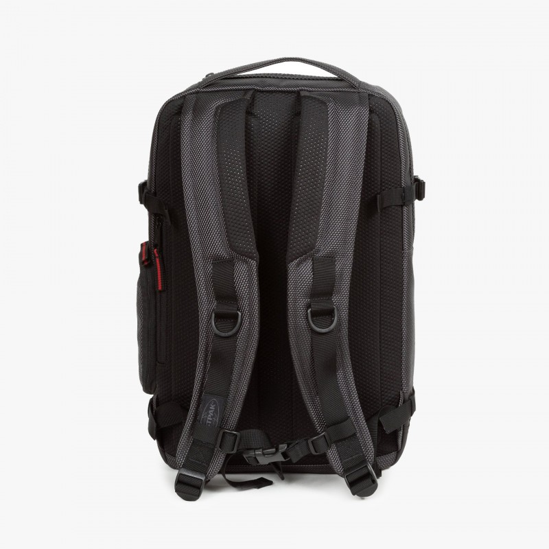 Eastpak Tecum M CNNCT - EK00091DI97 | Fuxia, Urban Tribes United