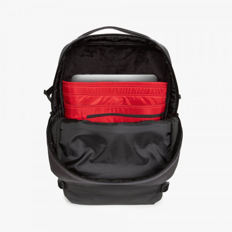 Eastpak Tecum M CNNCT - EK00091DI97 | Fuxia, Urban Tribes United