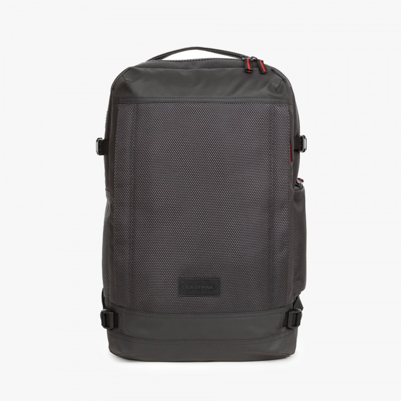 Eastpak Tecum M CNNCT - EK00091DI97 | Fuxia, Urban Tribes United