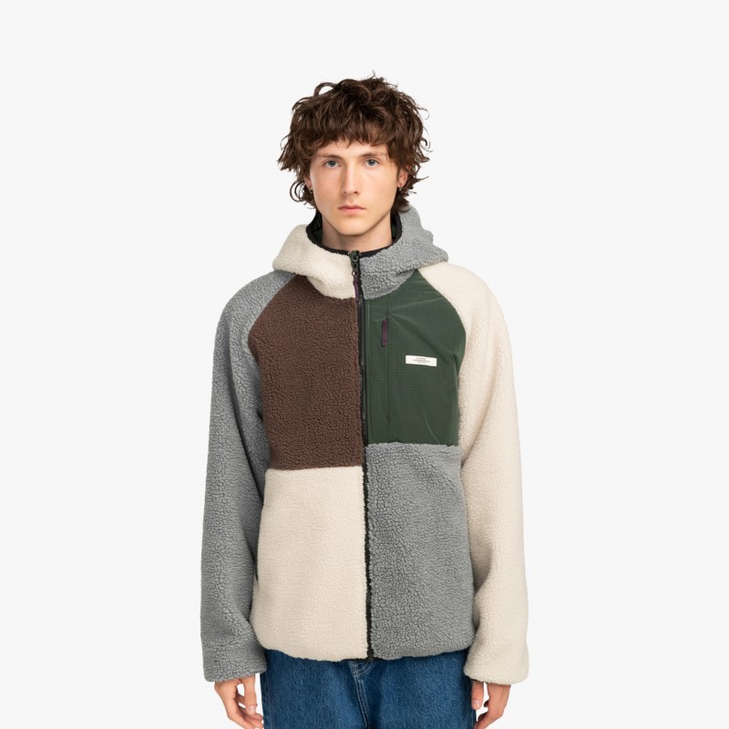 Element Wolfe Sherpa - ELYJK00225 NMS0 | Fuxia, Urban Tribes United