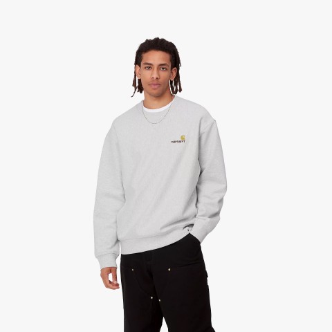 Carhartt American Script