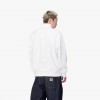 Carhartt WIP Half Zip American Script