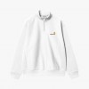 Carhartt WIP Half Zip American Script