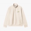 Carhartt WIP Half Zip American Scrip